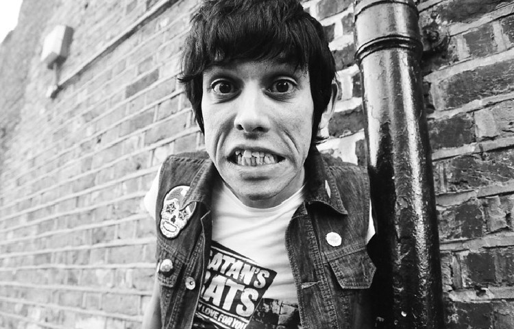 Afonso of Johnny Throttle4
