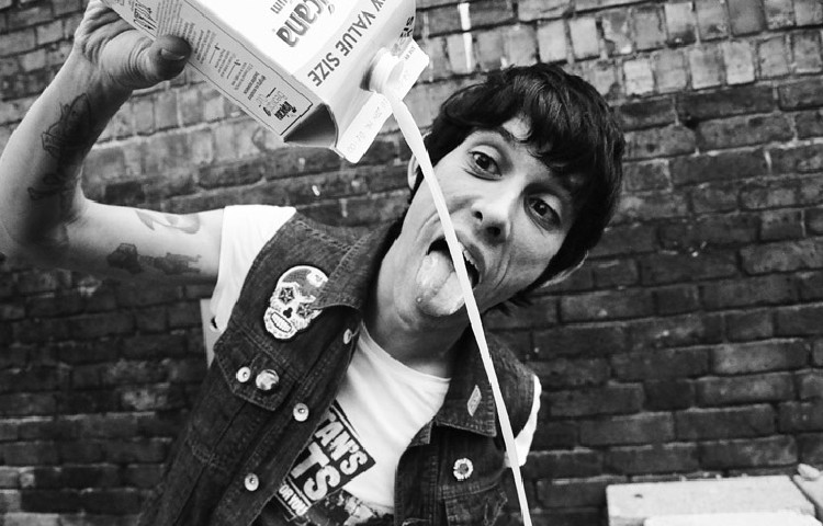 Afonso of Johnny Throttle6