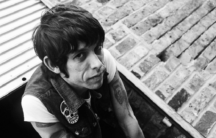 Afonso of Johnny Throttle7