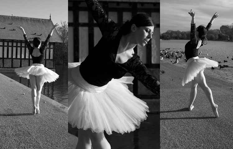 balletdancer