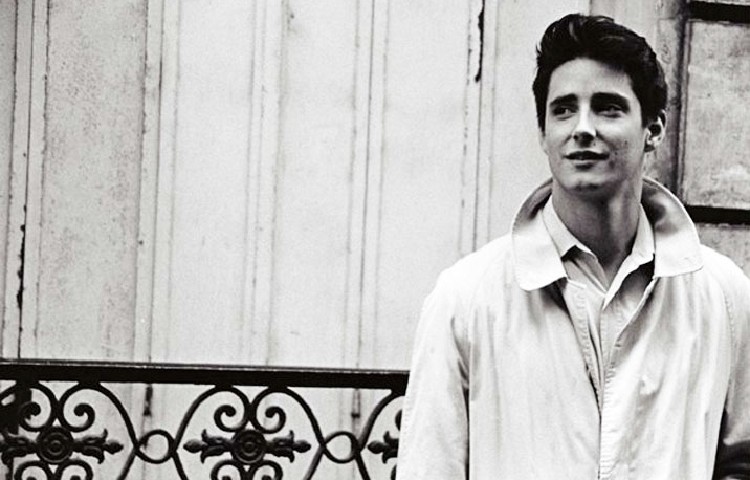 Mathieu CassaigneParis025