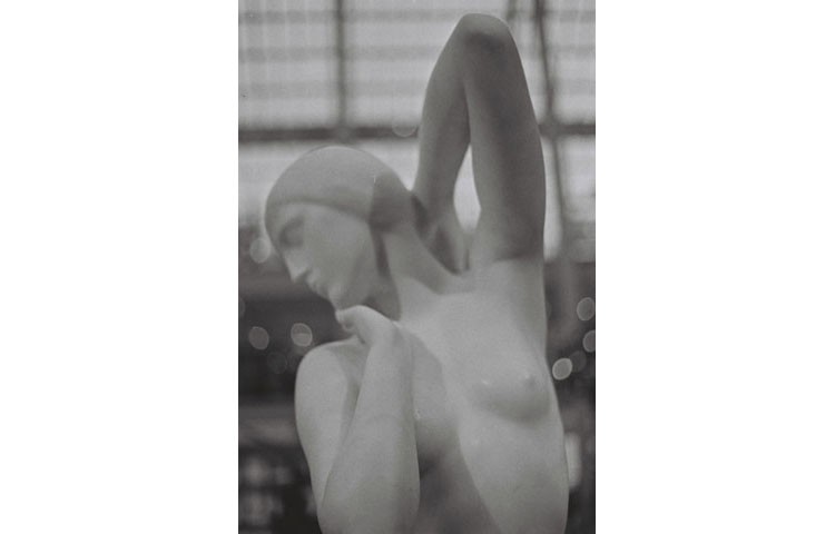 Metropolitan Museum of ArtNew York City2011 006